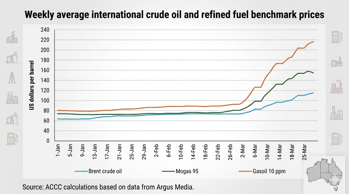 petrol prices